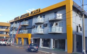 Hotel Avenida Plaza